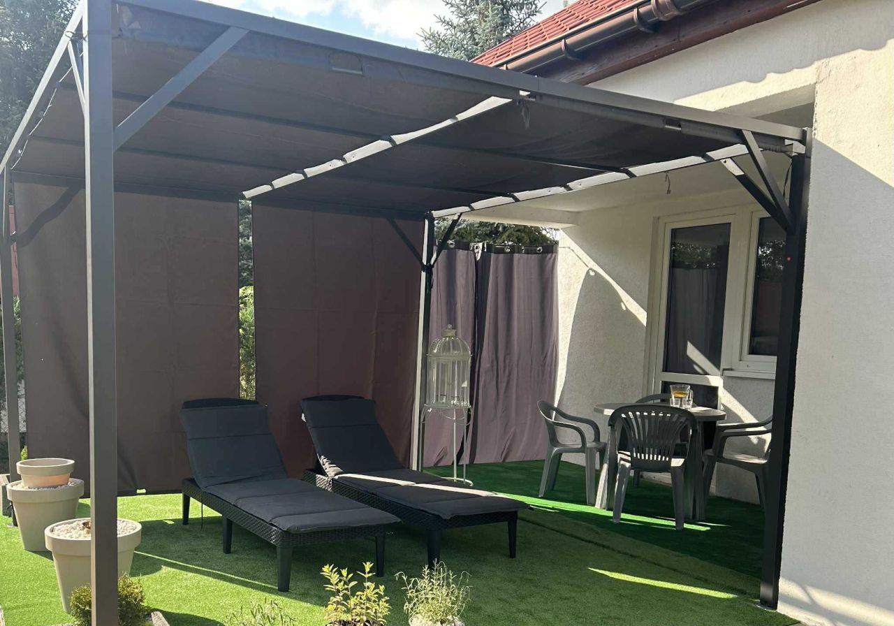 Działka rod Imielno. Zdjęcie 3