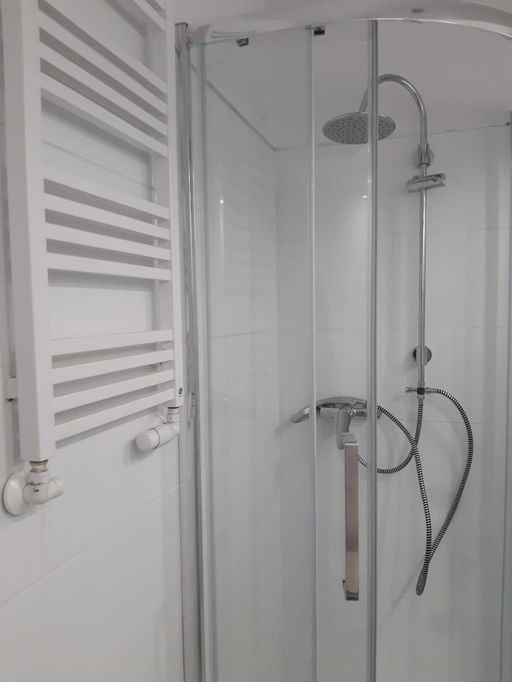 Mieszkanie 1-pokojowe Gdańsk Wrzeszcz. Zdjęcie 6