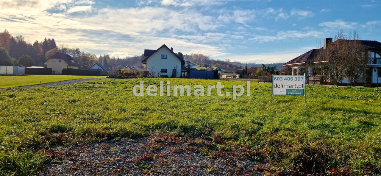 Działka rekreacyjna Huzele. Zdjęcie 4