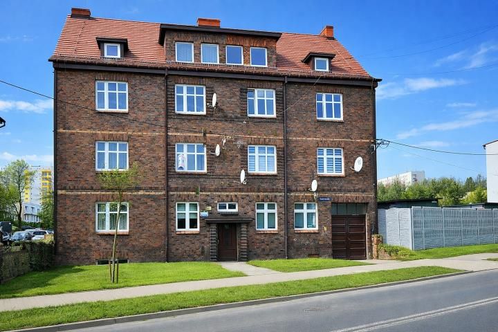 Mieszkanie 2-pokojowe Bytom Miechowice, ul. Stolarzowicka. Zdjęcie 3