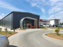 Hala/magazyn Grajewo