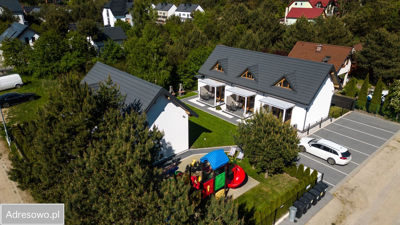 Ośrodek wczasowy Rozewie. Zdjęcie 7