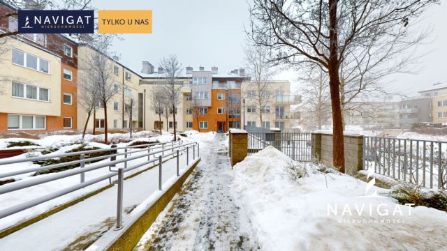 Mieszkanie 2-pokojowe Gdynia, ul. gen. Mariusza Zaruskiego. Zdjęcie 15