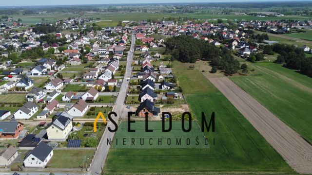 Działka budowlana Nakło. Zdjęcie 16