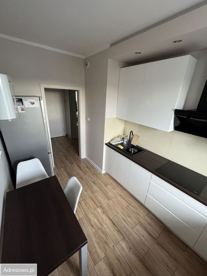 Mieszkanie 2-pokojowe Warszawa Bielany, ul. Stefana Żeromskiego. Zdjęcie 5