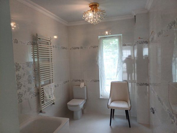 dom wolnostojący, 4 pokoje Bobrowiec, ul. Bajeczna. Zdjęcie 7