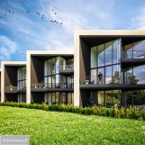 Mieszkanie 5-pokojowe Kraków Prądnik Biały, ul. Gryczana. Zdjęcie 3