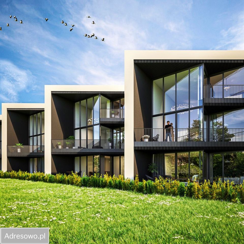 Mieszkanie 5-pokojowe Kraków Prądnik Biały, ul. Gryczana. Zdjęcie 4