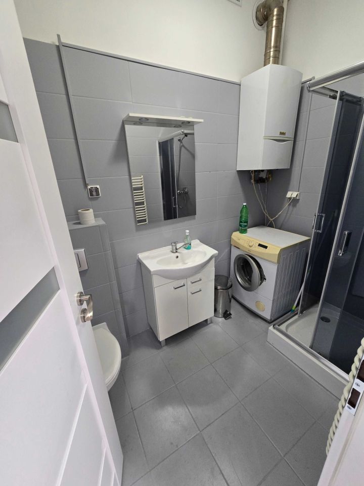 Mieszkanie 1-pokojowe Bochnia, ul. Tadeusza Kościuszki. Zdjęcie 7