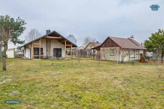 dom wolnostojący, 4 pokoje Dubie. Zdjęcie 19