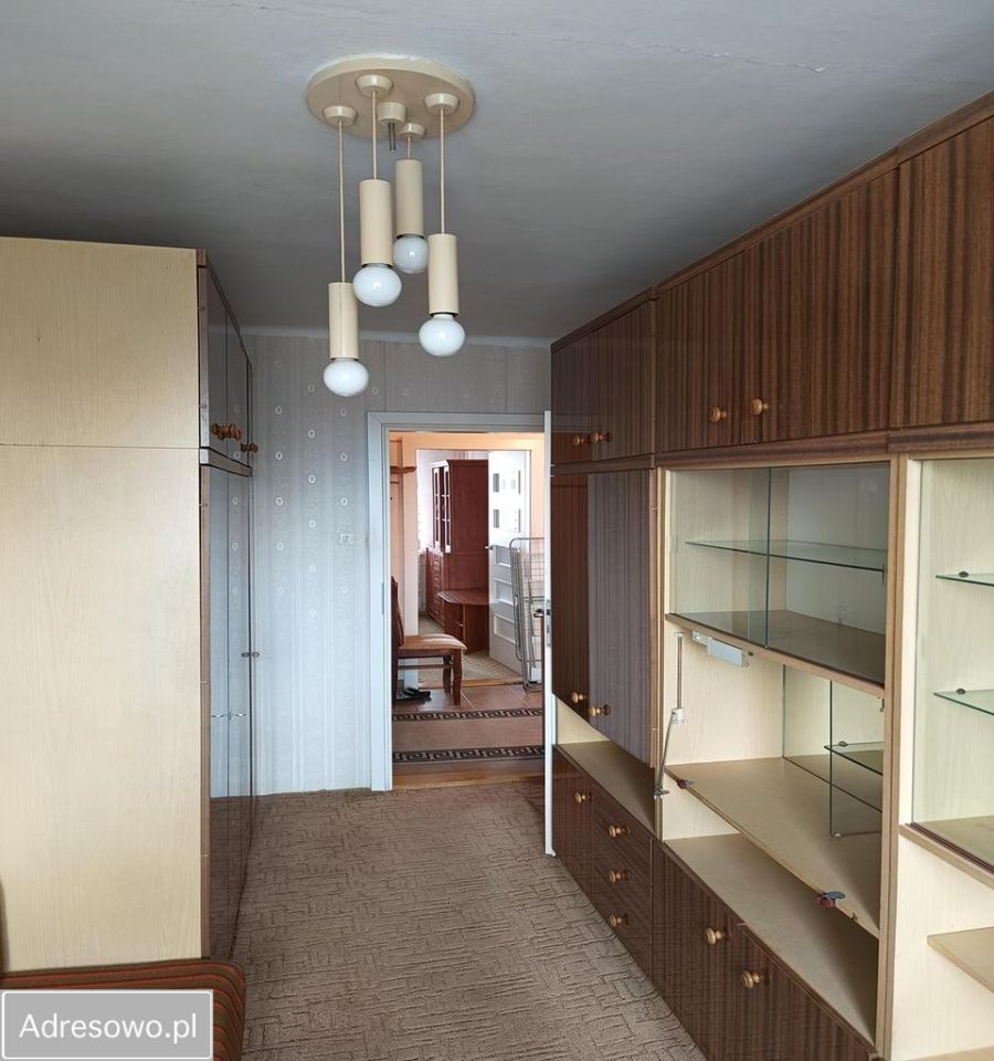 Mieszkanie 3-pokojowe Rzeszów, ul. Władysława Broniewskiego. Zdjęcie 16