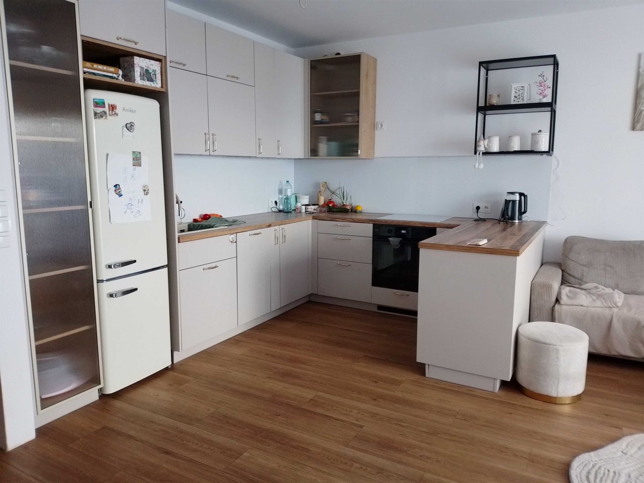 Mieszkanie 3-pokojowe Zawada, ul. Luboszycka. Zdjęcie 4