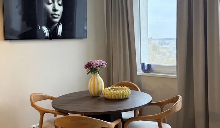 Mieszkanie 4-pokojowe Bydgoszcz Bartodzieje Wielkie, ul. Lansjerów