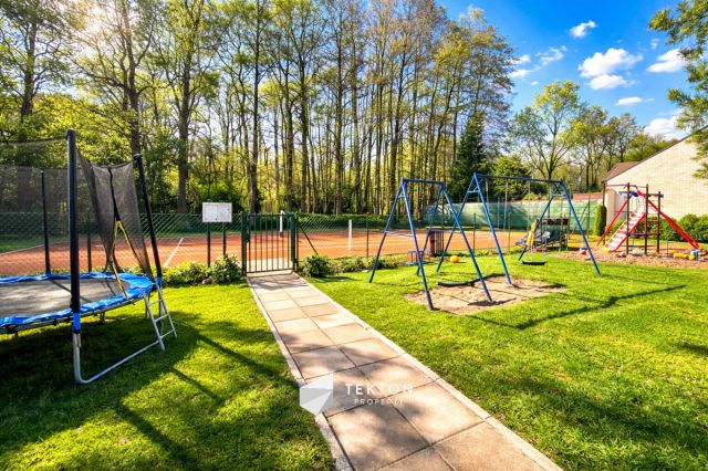 Mieszkanie 3-pokojowe Łódź Nowe Złotno, ul. Podchorążych. Zdjęcie 28