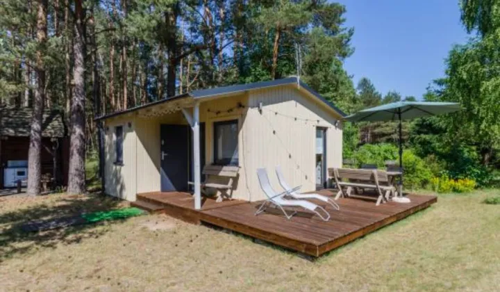 Działka budowlana Miedzno