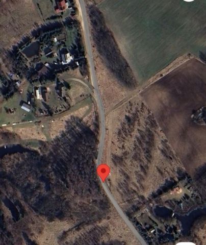 Działka budowlana Miłowo. Zdjęcie 1