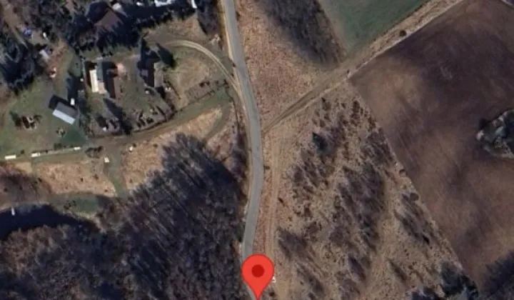 Działka budowlana Miłowo