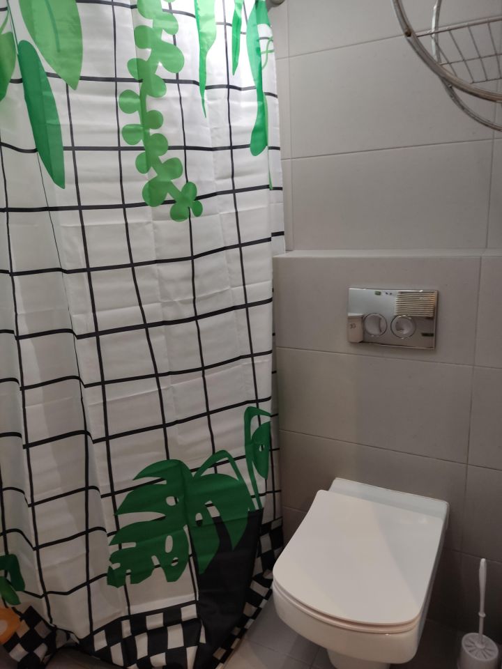 Mieszkanie 2-pokojowe Kraków Krowodrza, ul. Eljasza Walerego Radzikowskiego. Zdjęcie 17