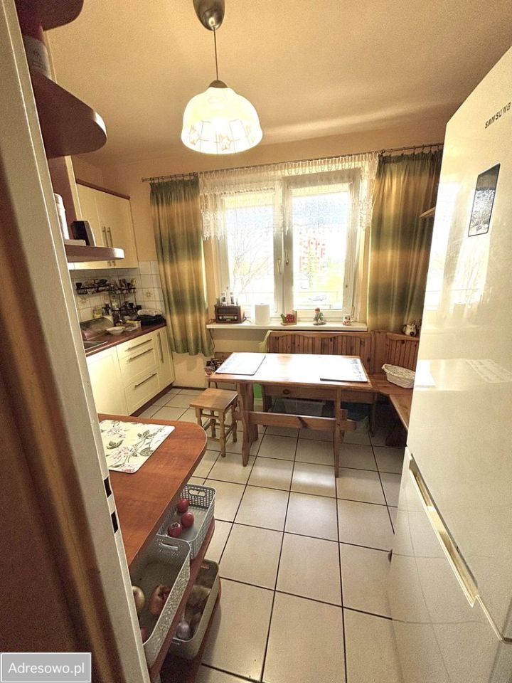 Mieszkanie 3-pokojowe Kalisz Dobrzec, ul. Prymasa Stefana Wyszyńskiego. Zdjęcie 9