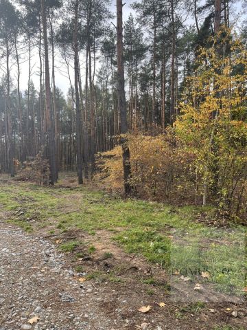Działka budowlana Sulejówek, ul. Muzyczna. Zdjęcie 3