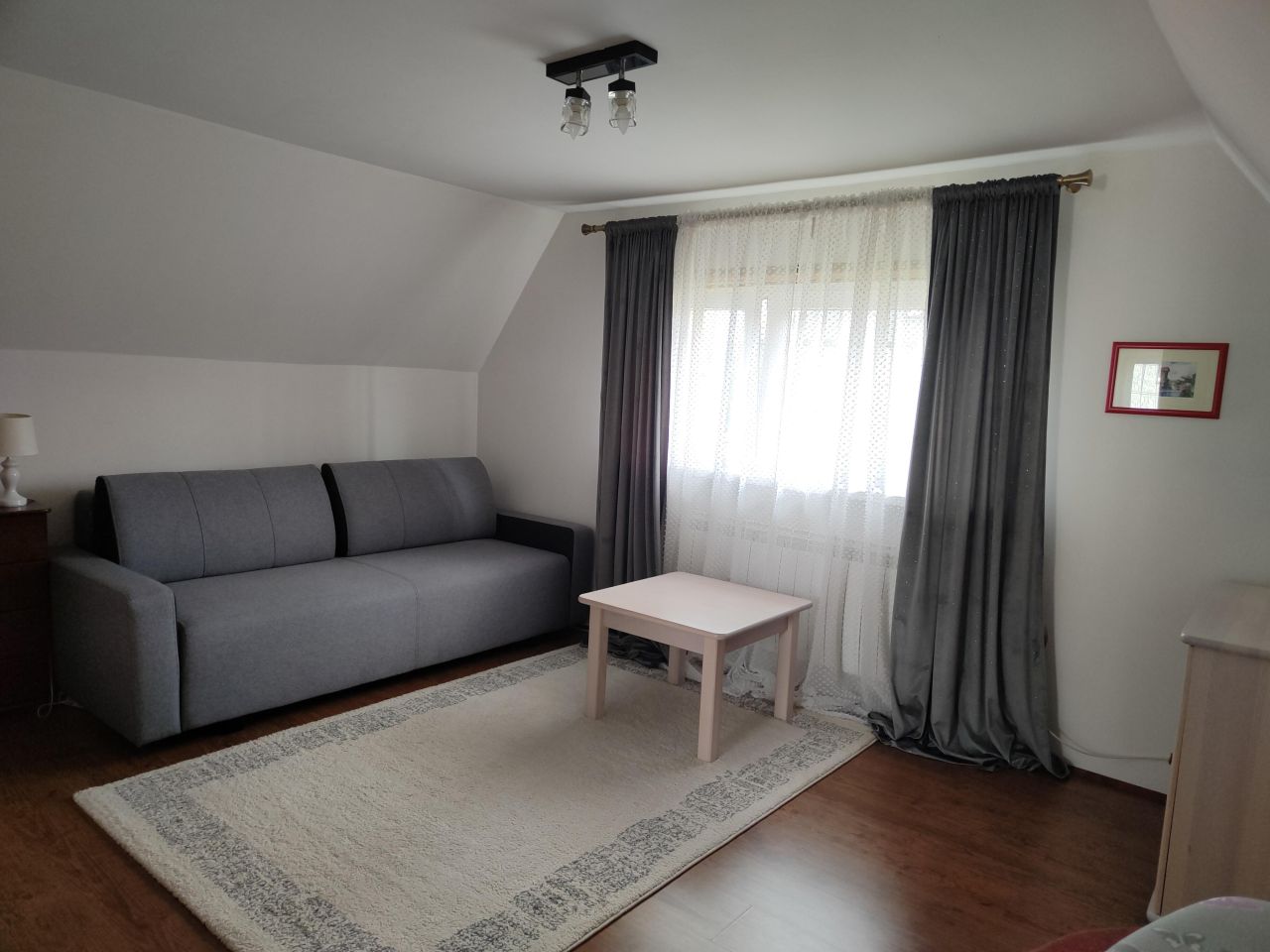 dom wolnostojący, 4 pokoje Spychowo, ul. 12 Stycznia. Zdjęcie 13