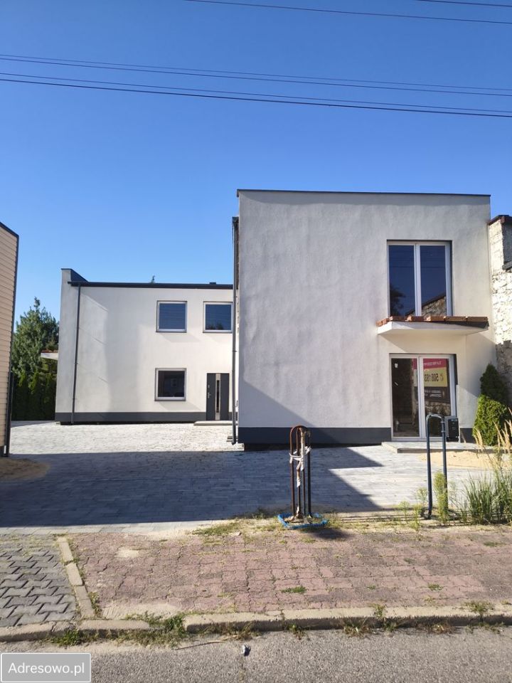 dom wolnostojący, 5 pokoi Częstochowa Centrum, ul. Pogodna. Zdjęcie 5