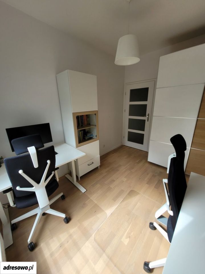 Mieszkanie 3-pokojowe Łódź Olechów. Zdjęcie 12