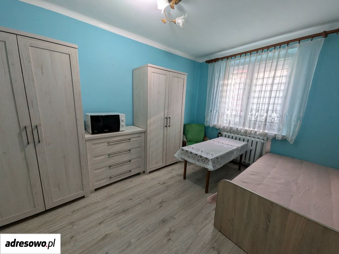 Mieszkanie 3-pokojowe Nidzica, ul. Traugutta. Zdjęcie 3