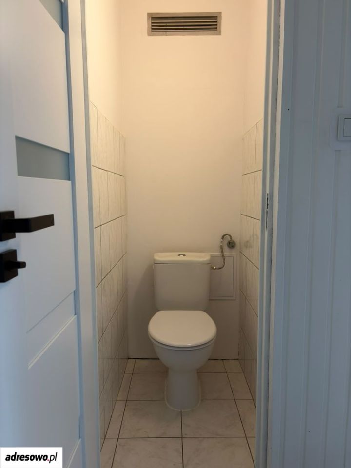 Mieszkanie 3-pokojowe Gorzów Wielkopolski, ul. Romualda Traugutta. Zdjęcie 14