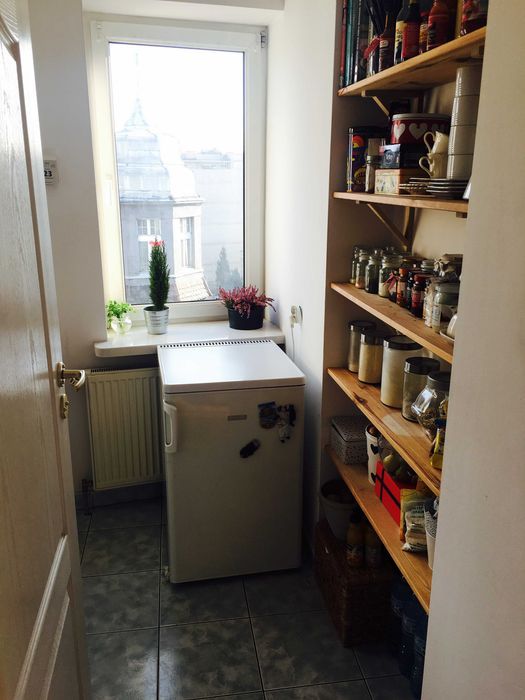 Mieszkanie 2-pokojowe Poznań Jeżyce, ul. Jana Kochanowskiego. Zdjęcie 8