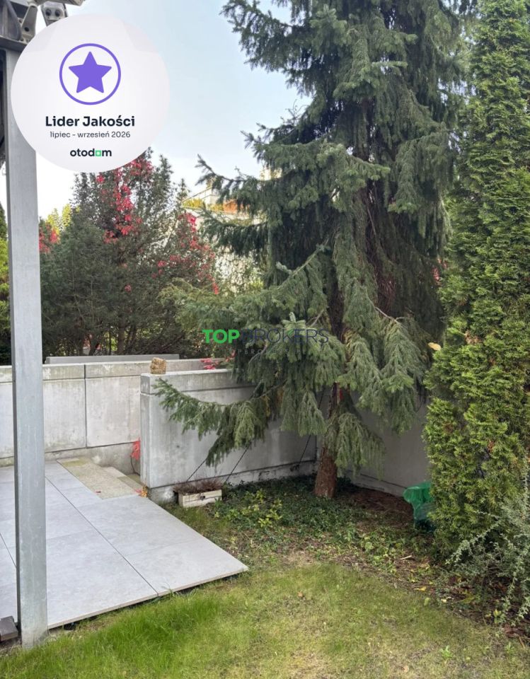 Mieszkanie 3-pokojowe Warszawa Ursynów, ul. Stryjeńskich. Zdjęcie 18