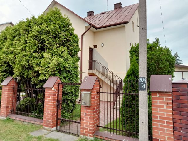 dom wolnostojący Pilawa. Zdjęcie 1