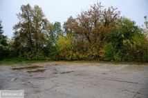 Hala/magazyn Pilnik. Zdjęcie 1