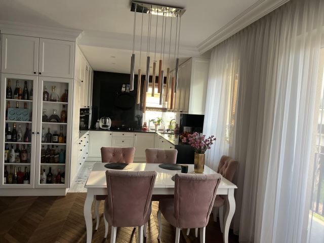 Mieszkanie 4-pokojowe Otwock Świdry Wielkie, ul. Józefa Ignacego Kraszewskiego. Zdjęcie 1