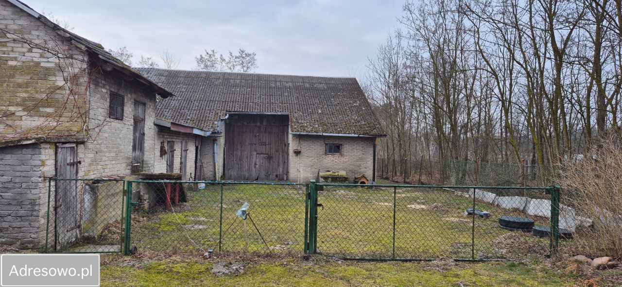 dom wolnostojący, 6 pokoi Jarosławice. Zdjęcie 17