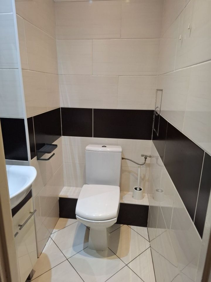 Mieszkanie 3-pokojowe Zagrody. Zdjęcie 8