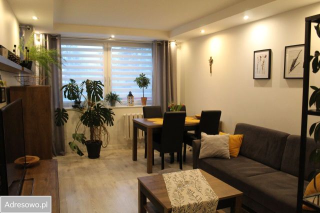 Mieszkanie 4-pokojowe Goleniów, ul. Szczecińska. Zdjęcie 1