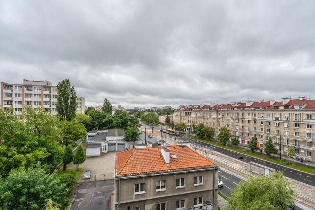 Mieszkanie 2-pokojowe Warszawa Mokotów, ul. Czerniakowska. Zdjęcie 15