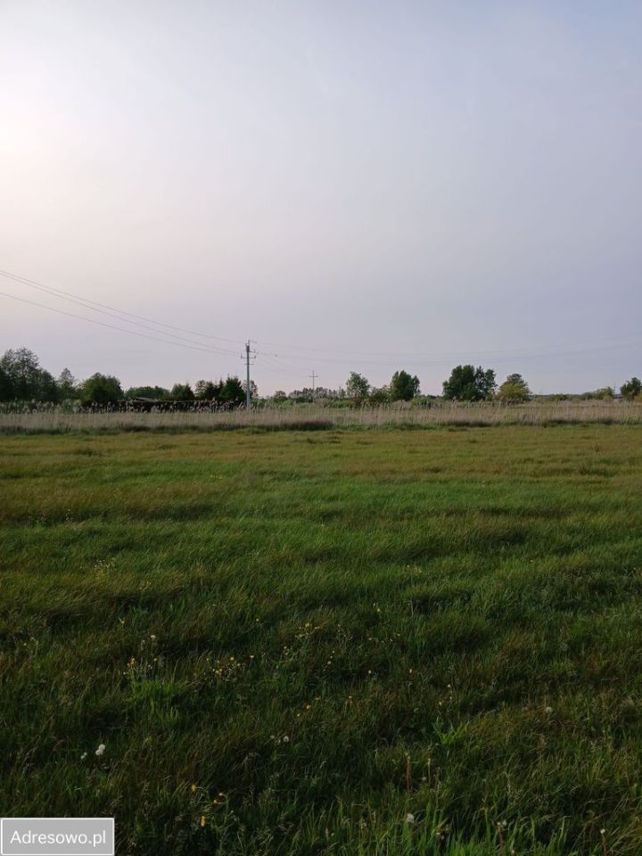 Działka budowlana Karwieńskie Błoto Pierwsze, ul. Północna. Zdjęcie 7