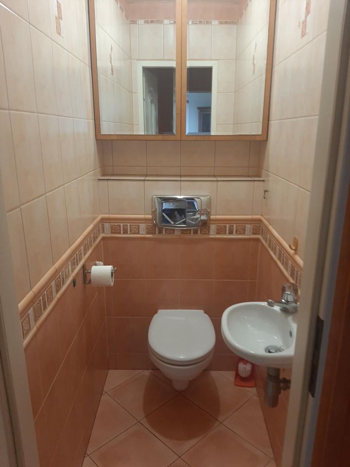 Mieszkanie 3-pokojowe Warka, os. Książąt Mazowieckich. Zdjęcie 2