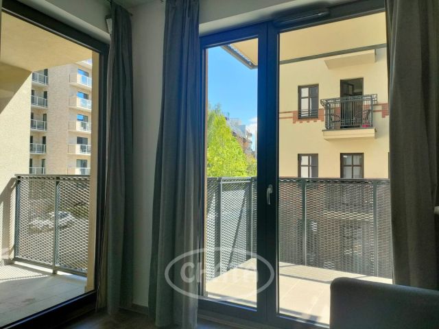 Mieszkanie 1-pokojowe Wrocław Stare Miasto, ul. Władysława Jagiełły. Zdjęcie 10