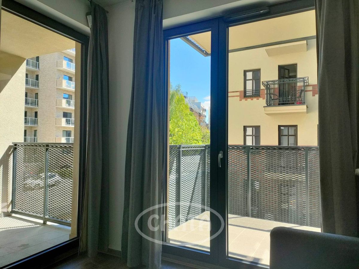 Mieszkanie 1-pokojowe Wrocław Stare Miasto, ul. Władysława Jagiełły. Zdjęcie 10