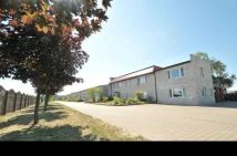 Hala/magazyn Cieszyn