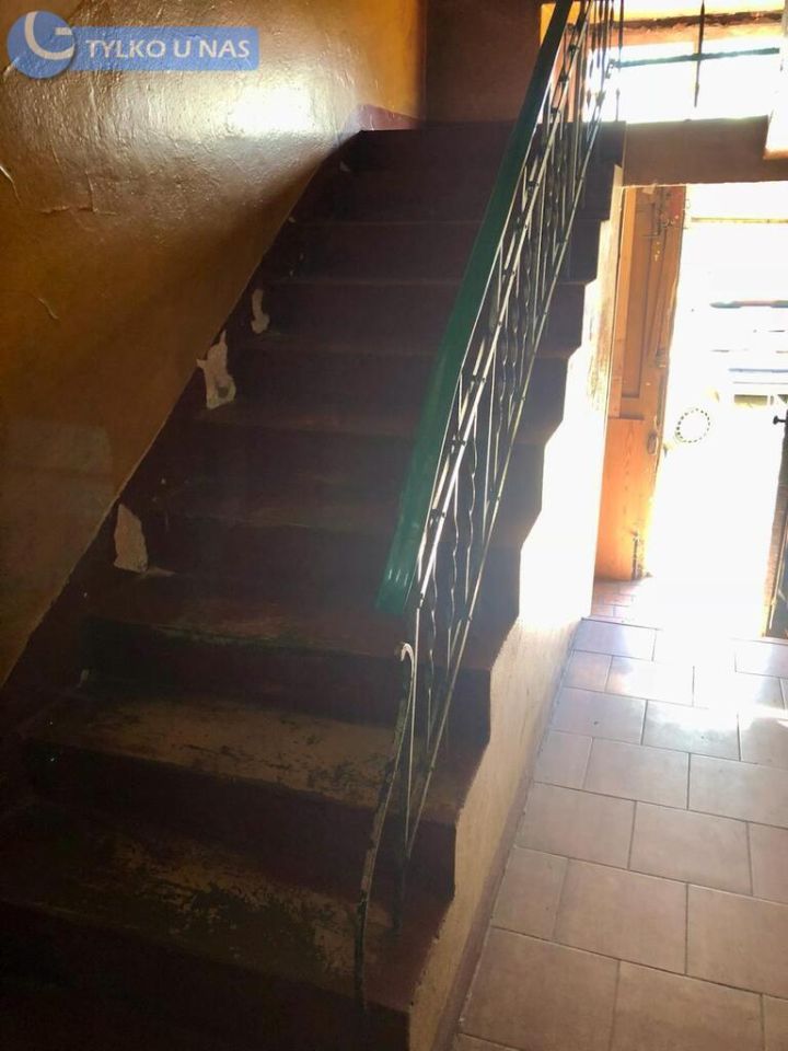 Działka Kraków Grzegórzki, al. Jana Pawła II. Zdjęcie 15