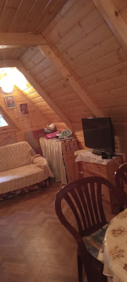 dom letniskowy, 3 pokoje Jankowice. Zdjęcie 10