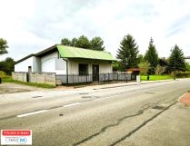 Lokal Wąchock, ul. Kolejowa