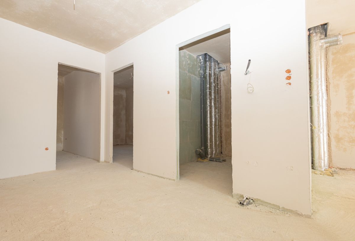 Mieszkanie 3-pokojowe Kraków Prądnik Biały, ul. Malinowa. Zdjęcie 4