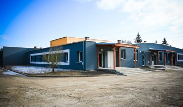 Hala/magazyn Stargard Przedmieście Barnimowskie, ul. Usługowa