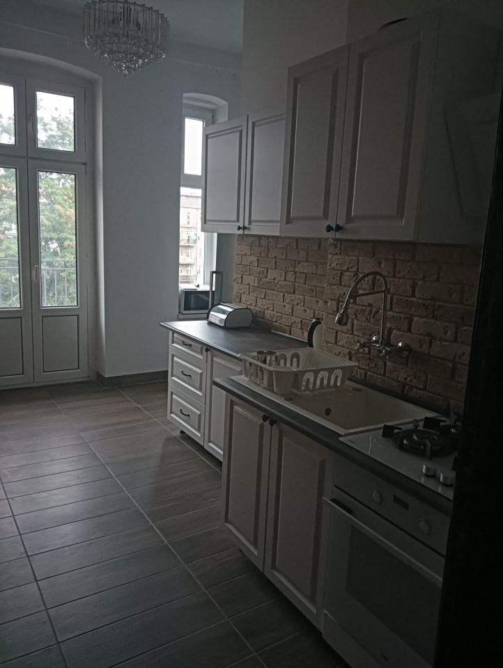 Mieszkanie 4-pokojowe Słupsk Centrum, ul. Wileńska. Zdjęcie 8