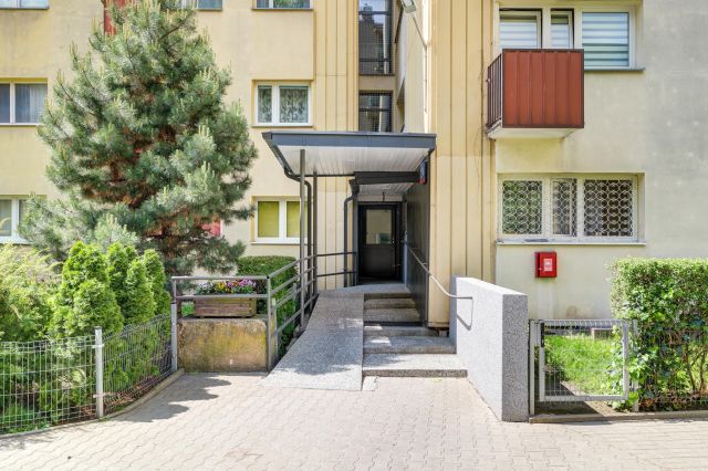 Mieszkanie 3-pokojowe Warszawa Wola, ul. Ogrodowa. Zdjęcie 19